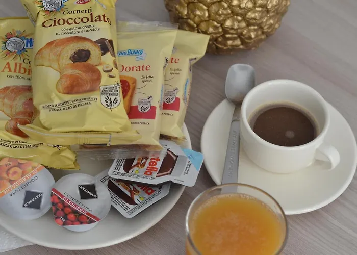 Anna's Frühstückspension