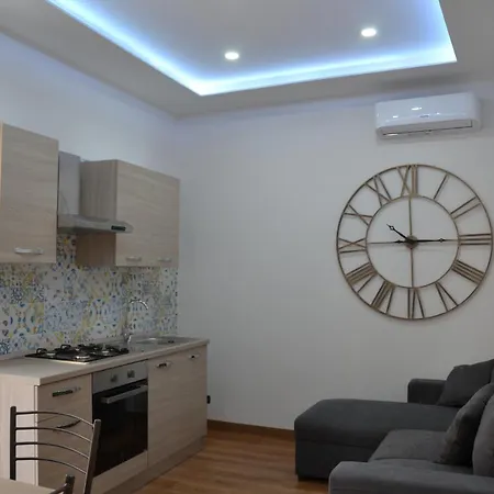 Anna's Bed and Breakfast 3*