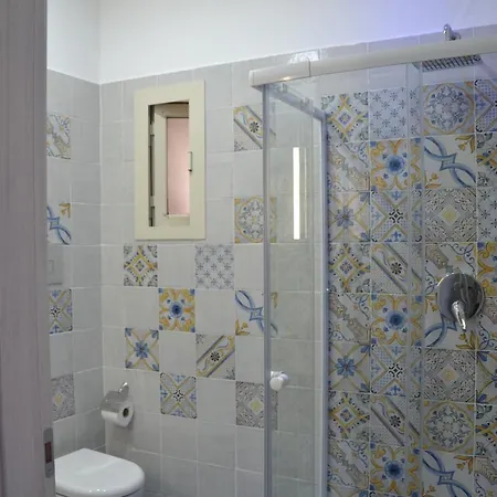 Bed and Breakfast Anna's