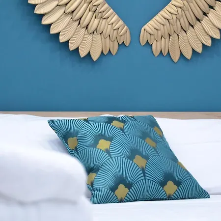 Bed and Breakfast Anna's 3*