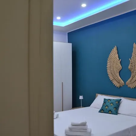 Anna's Bed and Breakfast