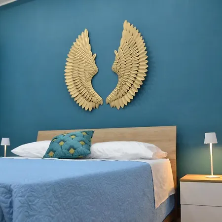 Anna's Bed and Breakfast Ποτσουόλι