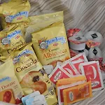 B&B Anna's 포츠올리