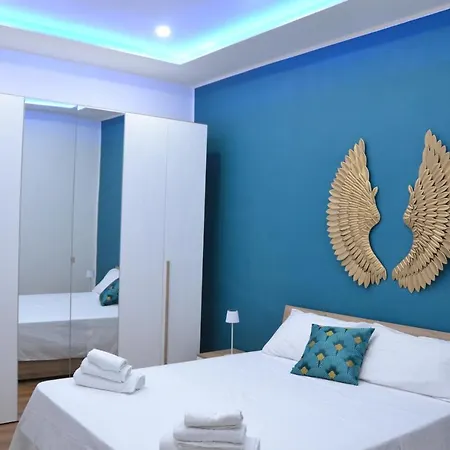 Anna's 3* Pozzuoli