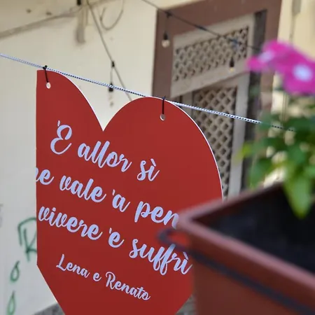 Anna's Alojamento de Acomodação e Pequeno-almoço Pozzuoli