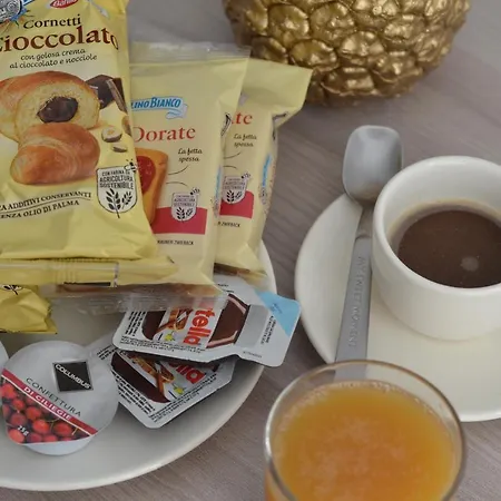 Anna's Alojamento de Acomodação e Pequeno-almoço