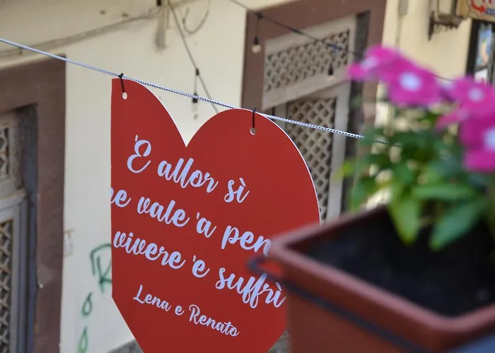 Anna's Bed & Breakfast Pozzuoli