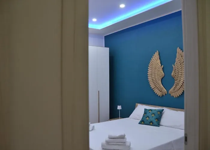 Anna's Bed & Breakfast