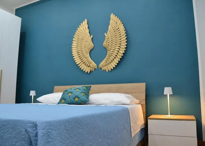 Anna's Bed & Breakfast Pozzuoli
